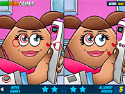 Pou Differences