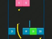 Snake and Blocks Walkthrough