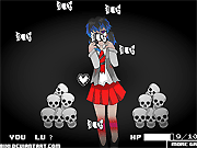 The Delivery - Undertale Inspired Yandere Battle