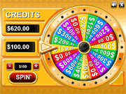 Wheel of Fortunes