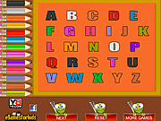 ABC Coloring