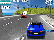 Drift Rush 3D