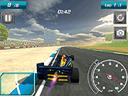 Grand Prix Racer