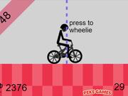 Wheelie Bike Walkthrough