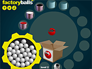 Factory Balls 4