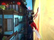 Xbox Video: Sunset Overdrive