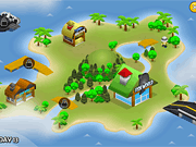 Fishtopia Tycoon