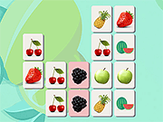 Fresh Fruit Mahjong