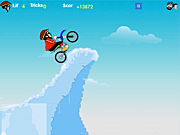 Snow Biker