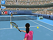 NexGen Tennis