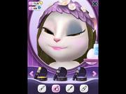 My Talking Angela Walkthrough part 25