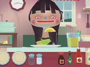 Toca Kitchen 2 Walkthrough part 18