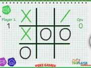 Tic Tac Toe: Paper Note Walkthrough