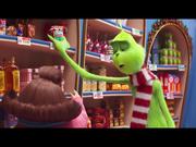 The Grinch Trailer