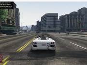 Grand Theft Auto 5: On ABandonWare