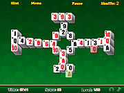 Pyramid Mahjong Solitaire