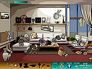 Sweet Home- Hidden Objects