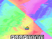 Rainbow Poop