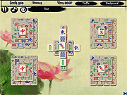 Ancient Mahjong