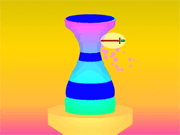 Pottery 3D