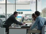 Volkswagen Commercial: Satisfaction