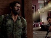 Sony Video: The Last of Us