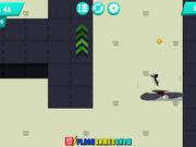 Stickman Boost! 2 Walkthrough