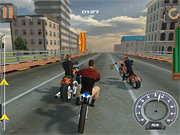 Bike Riders 3: Road Rage