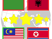 Flags Maniac