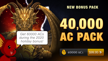 AQ AC Bonus