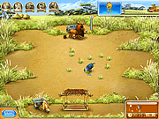 Farm Frenzy 3