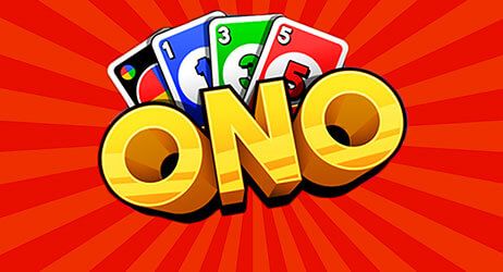 Ono Card Game