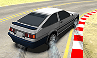 Macchine drift