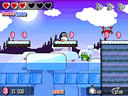 Penguin Adventure 2