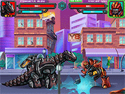 Mega Mechs 2