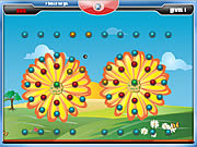 Bouncing Balls Game