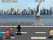 New York Fighter