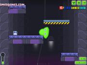 Slime Lab 2 Walkthrough