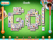 Hotel Mahjong