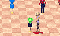 Fashion Run 