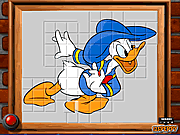 Sort My Tiles Donald