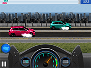 Drag Racing Club