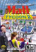 Mall Tycoon 2 Windows Front Cover
