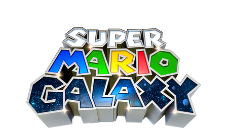 Super Mario Galaxy