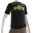 Kinect Sports Supporter Tee