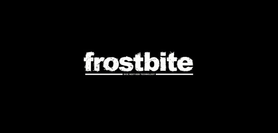 Frostbite 2 главный козырь Battlefield 3