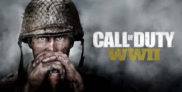 Новые режимы игры и ружья в Call of Duty: WW2