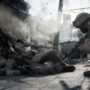 Новые кадры с поля боя Battlefield 3