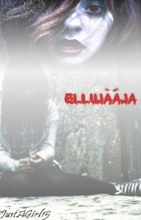 Ellujääja by JustAGirl15