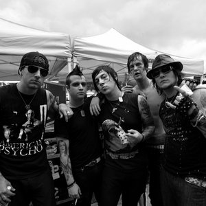 Image for 'Avenged Sevenfold'